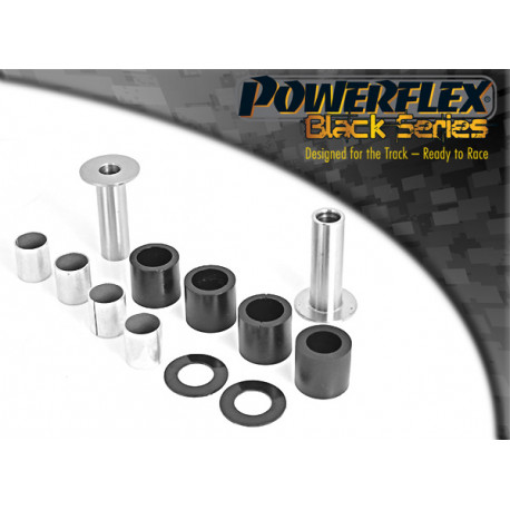 Polyurethane bushings Powerflex Front / Rear Wishbone Bush Special TVR Griffith - Chimaera All Models | races-shop.com