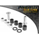 Griffith - Chimaera All Models Powerflex Front Wishbone Bush Special TVR Griffith - Chimaera All Models | races-shop.com