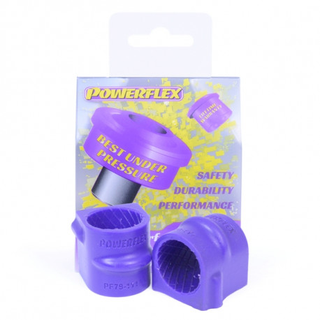 Tuscan Powerflex Rear Anti Roll Bar Bush 29mm TVR Tuscan | races-shop.com
