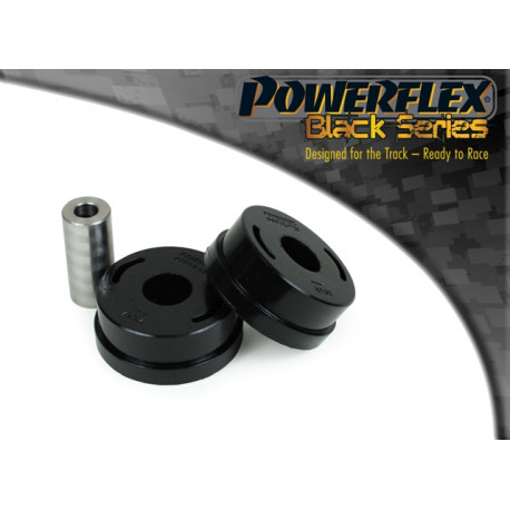 Polyurethane bushings Powerflex Lower Engine Mount Bush Peugeot 107 (2005 - 2014) | races-shop.com