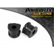 Bravo (2007 - ) Powerflex Front Anti Roll Bar Bush 17mm Fiat Bravo (2007 - ) | races-shop.com