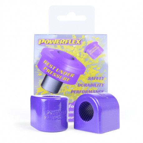 Panda Gen 3 312/319 (2012 - 2016) Powerflex Front Anti Roll Bar Bush 21mm Fiat Panda Gen 3 312/319 (2012 - 2016) | races-shop.com