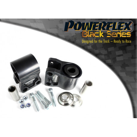 S40 (2004 onwards) Powerflex Front Wishbone Rear Bush Anti-Lift & Caster Offset Volvo S40 (2004 onwards) | races-shop.com