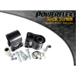Powerflex Front Wishbone Rear Bush Anti-Lift & Caster Offset Ford Focus Mk2 inc ST and RS (2005-2010)