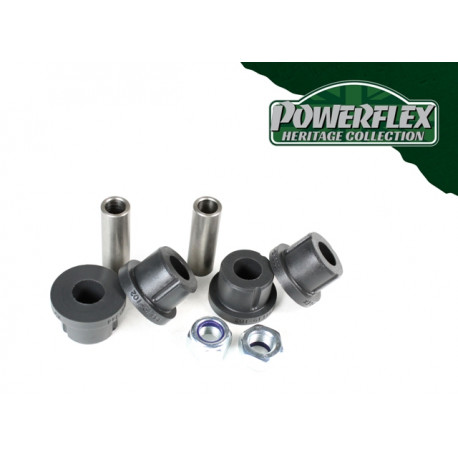 Escort Models Powerflex Front Inner Track Control Arm Bush Ford Escort Mk3 & 4, XR3i, Orion | races-shop.com