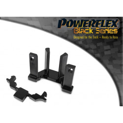 Powerflex Gearbox Mount Insert Ford Fiesta Mk6 inc ST (2002-2008)