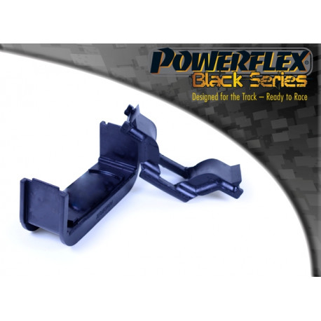 Focus Models Powerflex Front Upper Right Engine Mount Insert Ford Focus Mk2 inc ST and RS (2005-2010) | races-shop.com