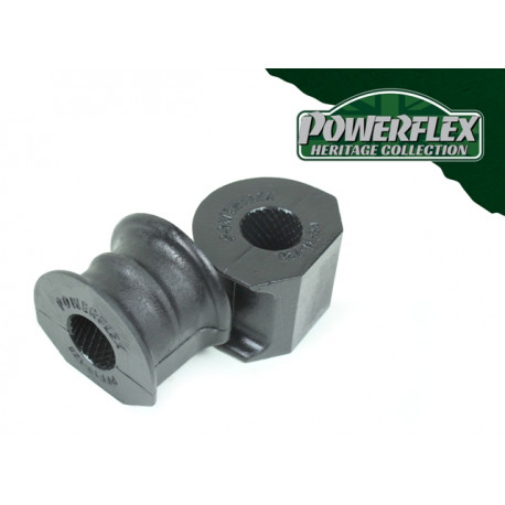 Sierra Models Powerflex Front Anti Roll Bar Mounting Bush 28mm Ford Sierra 3Dr RS Cosworth inc. RS502 | races-shop.com