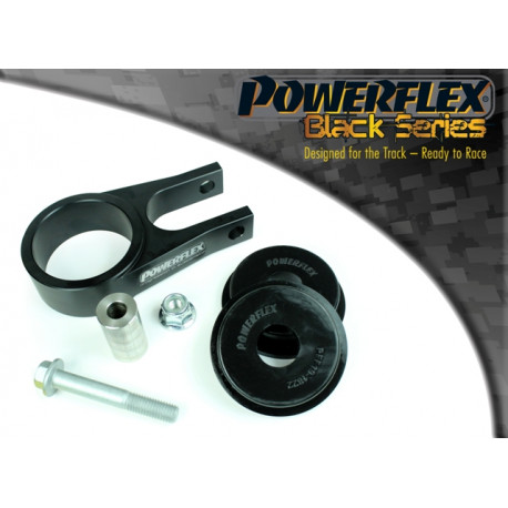 Focus Models Powerflex Lower Torque Mount Bracket & Bush, Track Use Ford Focus Mk2 inc ST and RS (2005-2010) | races-shop.com
