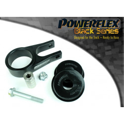 Powerflex Lower Torque Mount Bracket & Bush, Track Use Ford Focus Mk3 inc ST and RS (2011 on)