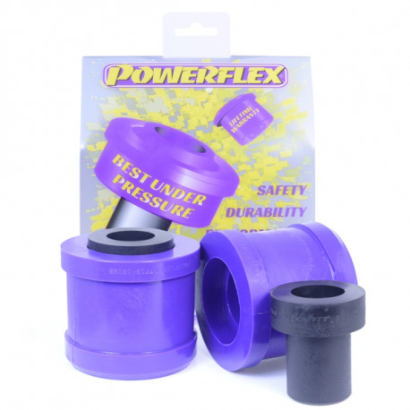 Polyurethane bushings Powerflex Front Arm Rear Bush Volvo V60 (2011 on) | races-shop.com
