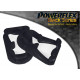 Mondeo Models Powerflex Lower Engine Mount Insert Ford Mondeo MK4 (2007 - 2014) | races-shop.com