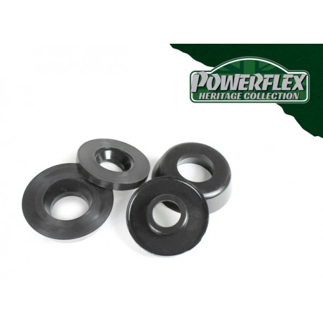Sierra Models Powerflex Front Top Shock Absorber Mount Ford Sierra XR4i , XR4x7 | races-shop.com
