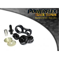 Powerflex Lower Engine Mount Bracket & Bushes, Track Use Ford Fiesta Mk7 (2008 - 2017)