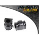 Fiesta Models Powerflex Front Anti Roll Bar Bush 21mm Ford Fiesta Mk7 (2008 - 2017) | races-shop.com