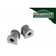 Escort Models Powerflex Front Anti Roll Bar Bush 18mm Ford Escort RS Turbo Series 1 | races-shop.com