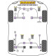 Escort Models Powerflex Front Anti Roll Bar Bush 18mm Ford Escort RS Turbo Series 1 | races-shop.com