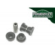 Escort Models Powerflex Front Inner Track Control Arm Bush Ford Escort Mk1 (1968-1975) | races-shop.com