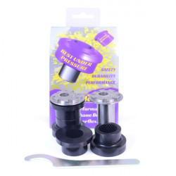 Powerflex Front Wishbone Front Bush Camber Adjustable 14mm Bolt Ford Focus Mk1 inc ST and RS (up to 2006)