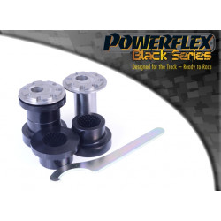 Powerflex Front Wishbone Front Bush Camber Adjustable 14mm Bolt Ford Focus Mk1 inc ST and RS (up to 2006)