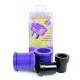 Civic Powerflex Front Wishbone Rear Bush Honda Civic Mk8 FK/FN inc. Type-R | races-shop.com