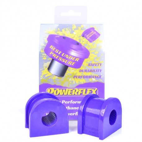 Discovery Powerflex Front Anti Roll Bar Bush 25mm Land Rover Discovery 1 (1989-1998) | races-shop.com