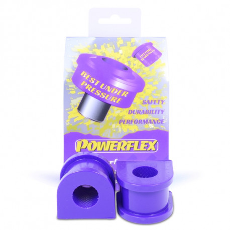 Range Rover inc Sport, Evoque & Classic Powerflex Front Anti Roll Bar Bush 28mm Land Rover Range Rover Classic (1986-1995) | races-shop.com