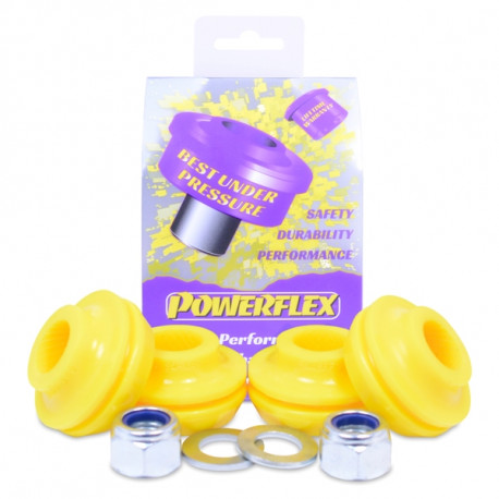 Defender Powerflex Front Radius Arm Rear Bush Land Rover Defender (1984 - 1993) | races-shop.com