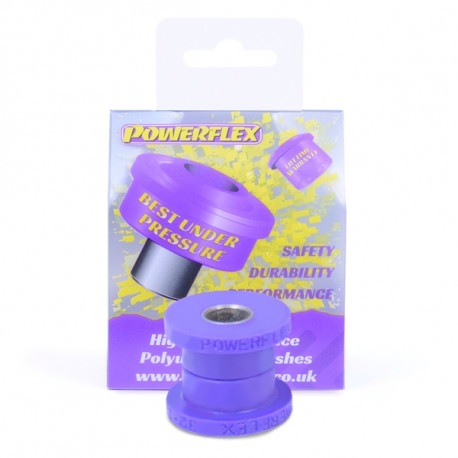 Range Rover inc Sport, Evoque & Classic Powerflex Steering Damper Bush - Eye End Land Rover Range Rover Classic (1970 - 1985) | races-shop.com