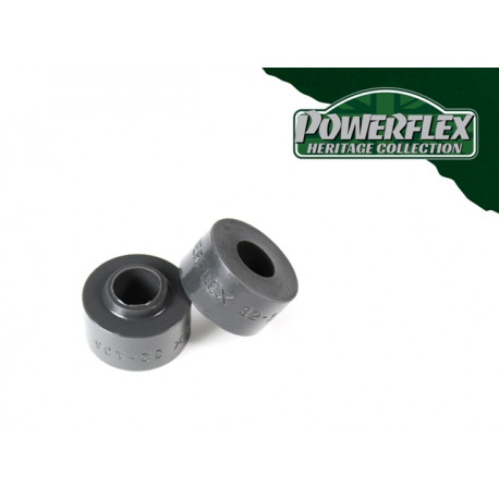 Defender Powerflex Steering Damper Bush - Pin End Land Rover Defender (1984 - 1993) | races-shop.com