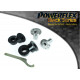 R32/4motion Powerflex Front Wishbone (Cast) Front Bush 45mm Camber Adjustable Volkswagen Golf Mk4 R32/4Motion | races-shop.com