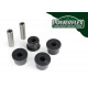 MX-5, Miata, Eunos Powerflex Front Lower Wishbone Front Bush Mazda MX-5, Miata, Eunos Mk1 NA | races-shop.com