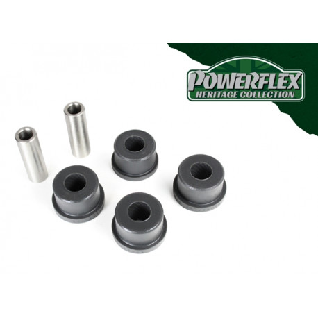 Polyurethane bushings Powerflex Front Lower Wishbone Rear Bush Mazda MX-5, Miata, Eunos Mk1 NA | races-shop.com