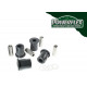 MX-5, Miata, Eunos Powerflex Front Upper Wishbone Bush Mazda MX-5, Miata, Eunos Mk1 NA | races-shop.com