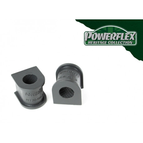 MX-5, Miata, Eunos Powerflex Front Anti Roll Bar Mounting Bush 20mm Mazda MX-5, Miata, Eunos Mk1 NA | races-shop.com