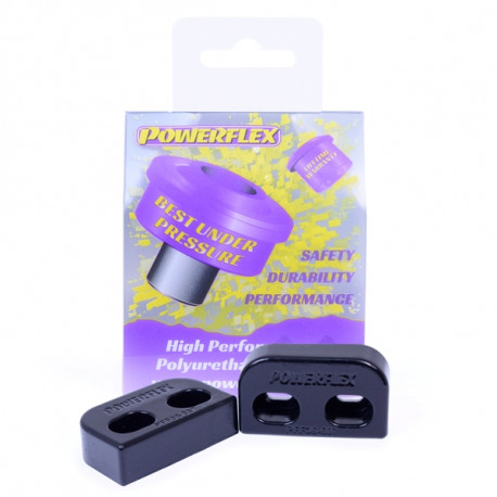 MX-5, Miata, Eunos Powerflex Door Stop Bush Mazda MX-5, Miata, Eunos Mk1 NA | races-shop.com