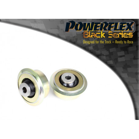 Polyurethane bushings Powerflex Front Wishbone Rear Bush, Caster Adjustable Seat Leon MK3 5F 150PS plus (2013-) Multi Link | races-shop.com