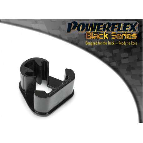 Polyurethane bushings Powerflex Upper Engine Mount Insert Mercedes-Benz CLA Class W117 & W156 (2012-2016) | races-shop.com