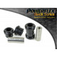 SL R129 (1989-2001) Powerflex Front Arm Rear Bush Mercedes-Benz SL R129 (1989-2001) | races-shop.com