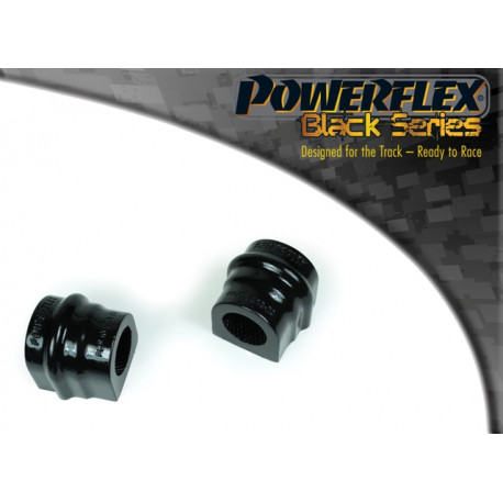C CLASS Powerflex Front Anti Roll Bar Inner Bush 23mm Mercedes-Benz C CLASS W203 (2001-2007) | races-shop.com