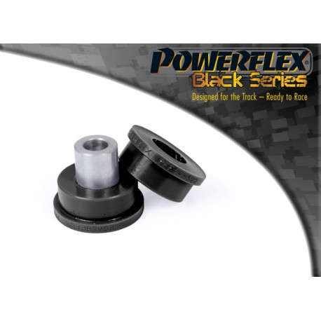 Polyurethane bushings Powerflex Lower Engine Mount Small Bush Smart ForFour 454 (2004 - 2006) | races-shop.com
