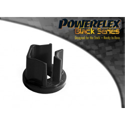 Powerflex Transmission Mount Insert Smart ForFour 454 (2004 - 2006)