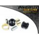 Pulsar C13 (2014 - 2018) Powerflex Front Wishbone Rear Bush Nissan Pulsar C13 (2014 - 2018) | races-shop.com