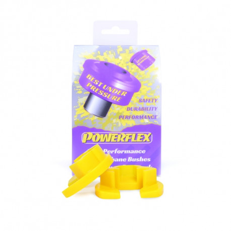 Pulsar C13 (2014 - 2018) Powerflex Lower Engine Mount Insert Nissan Pulsar C13 (2014 - 2018) | races-shop.com