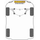 Ducato (2006 - ON) Powerflex Front Wishbone Front Bush Fiat Ducato (2006 - ON) | races-shop.com
