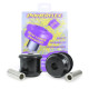 Boxer / Manager (2006 - ON) Powerflex Front Wishbone Rear Bush Peugeot Boxer / Manager (2006 - ON) | races-shop.com