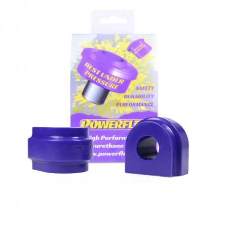 F55 / F56 Gen 3 (2014 on) Powerflex Front Anti Roll Bar Bush 23.7mm Mini F55 / F56 Gen 3 (2014 on) | races-shop.com