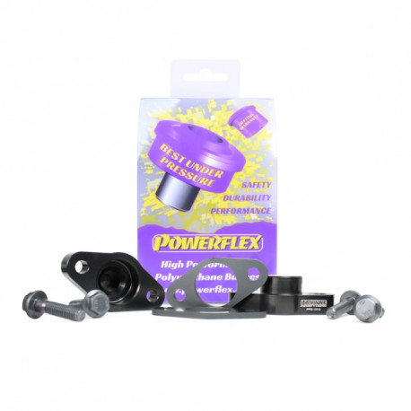Polyurethane bushings Powerflex Roll Centre Adjuster Mini R50/52/53 Gen 1 (2000 - 2006) | races-shop.com