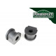 924 and S (all years), 944 (1982 - 1985) Powerflex Front Anti Roll Bar To Wishbone Bush Porsche 938 and S, 944 (1982 - 1985) | races-shop.com