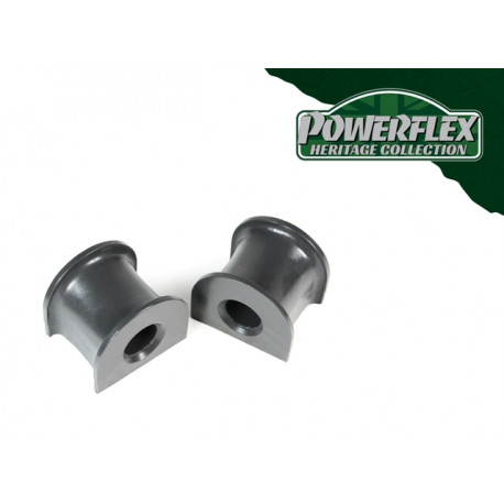 9000 (1985-1998) Powerflex Front Anti Roll Bar Bush 18mm Saab 9000 (1985-1998) | races-shop.com